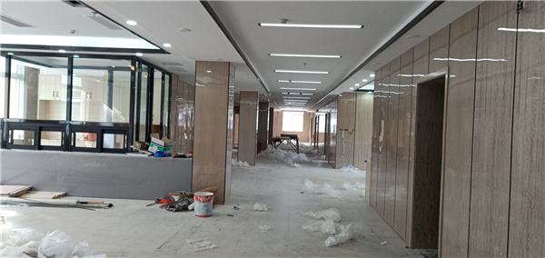 貴州省銅仁市萬山區人民醫院